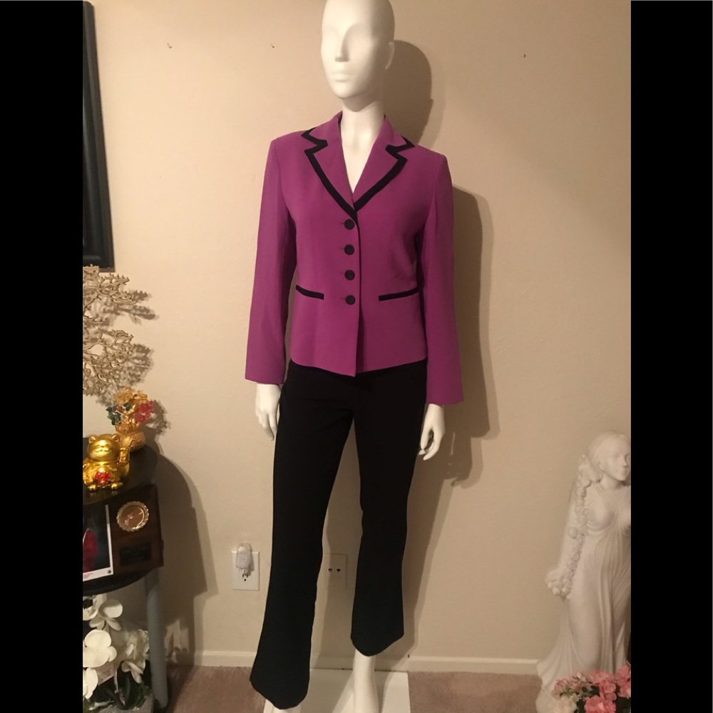 Separate Suit - image 1